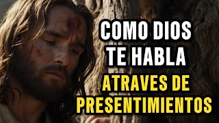 EL SEÑOR habla através de tus PRESENTIMIENTOS  HISTORIAS HEBREAS [upl. by Iderf]