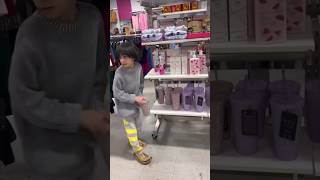 SON ACTS LIKE A SLEEK STANLEY CUP THIEF UNTIL HE GOT CAUGHT shorts momlife relatable viral fyp [upl. by Edrea309]