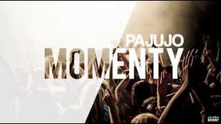 Pajujo  Momenty new album Bieguny  2013 [upl. by Aetnuahs]