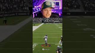 KENDRICKS FUMBLE 6 SHORTS [upl. by Ardnasyl]