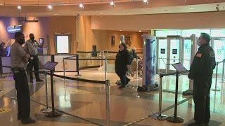 Potawatomi Hotel and Casino launches new security system  FOX6 News Milwaukee [upl. by Grube]