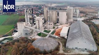 Beton Das Graue Gold  Wie geht das  NDR Doku [upl. by Ribaudo695]