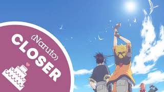 Naruto Shippuden Opening 4Closer1Hour version [upl. by Aloibaf]