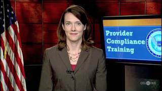 Compliance Program Basics [upl. by Arelc]