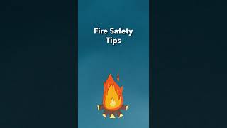 Burn Prevention Tips Shorts [upl. by Louisette76]