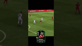 Gravenberch 1 anniversary 87 is worthy💥ronaldo messi viralvideo youtube football youtubeshorts [upl. by Audi]