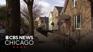 Another property tax increase could be too much for some Chicago homeowners [upl. by Hocker932]