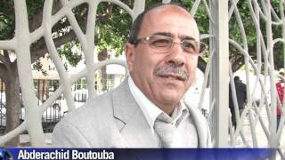 A Rabat le Maroc inaugure son premier tramway [upl. by Voletta]