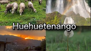 Huehuetenango Guatemala [upl. by Terza]