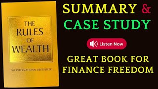 Top Audiobook Expert Shares Wealth Building Tips [upl. by Okika]