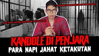 BALAS DENDEM DIKEJAR SAMPE KE PENJARA  TC [upl. by Celio]