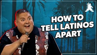 How To Tell Latinos Apart I Gabriel Iglesias [upl. by Ennovy]