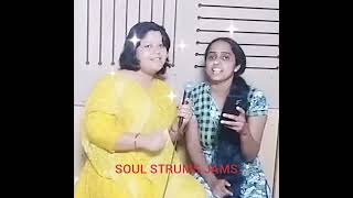 You are my soniya l casual jamming by Durgesh and Sharadi [upl. by Anitap]