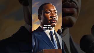 MLK’s Eerie Last Speech Before His Assassination  Crazy MLK Fact History CivilRights MLK [upl. by Carlee235]