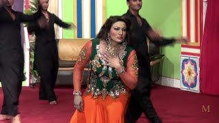 SAIMA KHAN STAGE PERFORMANCE  PAA JAPHIYAN PUNJABI SONG  NASEEBO LAL  SMB [upl. by Ayotahs]