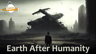 Earth After Humanity [upl. by Hazel]