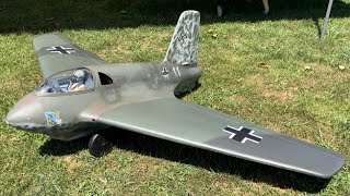 Day 2 Walkaround at Warbirds Over Delaware 2024 [upl. by Behl]