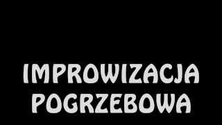 Improwizacja organowa  pogrzeb [upl. by Wolenik257]