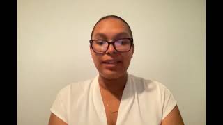 Thurgood Marshall Application Video [upl. by Samala249]