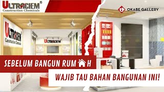 Penting Banget  Mau Bangun Rumah Anti Bocor Pakai Waterproof Ini Sebagai Alternatif [upl. by Alol683]