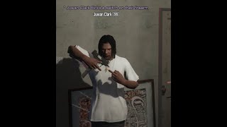 GTAW Ru Rassic said 30 shots for 30s [upl. by Bramwell]