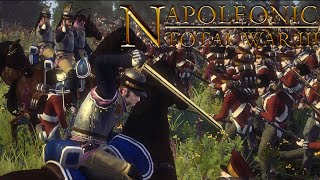 MASSIVE CUIRASSIER KILLS  NTW 3 Napoleon Total War Multiplayer Battle [upl. by Sender]