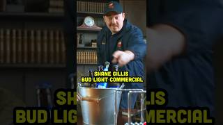 The Hilarious Shane Gillis Bud Light Commercial 😭🤣 [upl. by Otiragram285]