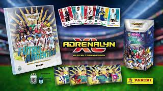 PANINI ADRENALYN 2024 [upl. by Owain]