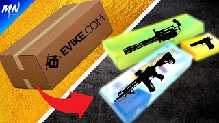 HUGE Airsoft MYSTERY Unboxing [upl. by Nayrbo]