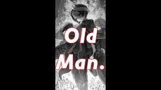 Ozen made in abyss was originally an old man [upl. by Friday]