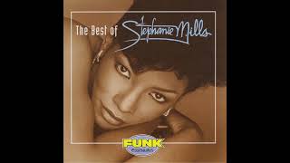 Stephanie Mills  The Best Of [upl. by Trefor]