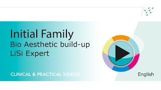 Initial Family – Bio Aesthetic build up LiSi Expert [upl. by Gniy694]