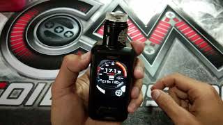 Unboxing  Review quotSMOANT CHARONT MINIquot [upl. by Ainavi378]