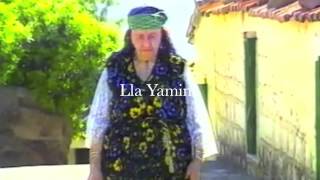 Témoignage de la doyenne de la chanson kabyle Lla Yamina [upl. by Nike]