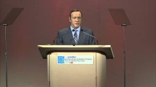 GEITF 2013  MacTaggart Lecture 2013 HD version [upl. by Oidiple]