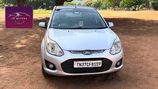 Ford figo  Titanium  Used cars  best price [upl. by Ayt]