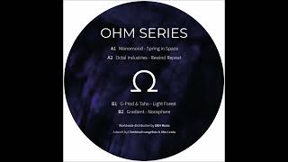 Gradient  Noosphere OHM010 [upl. by Tobit]