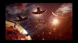 Babylon 5  The Narn  Centauri WAR heats up [upl. by Hullda]