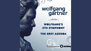 Wolfgangs 5th Symphony [upl. by Jezabel992]