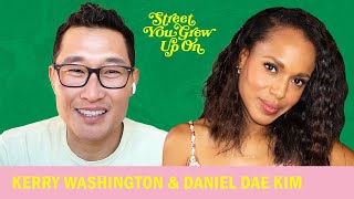 Finding Yourself  Daniel Dae Kim on Street You Grew Up On [upl. by Tommy]