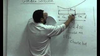 Lecture 7Heb Optimality conditions iterative methods of onedimensional optimization [upl. by Ahseret]