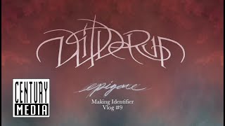 WILDERUN  quotEPIGONEquot VLOG 9 MAKING OF IDENTIFIER [upl. by Aehtla]