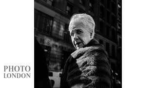 BEYOND THE MYTH OF VIVIAN MAIER  Photo London Talks 2022 [upl. by Steve]