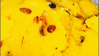 Suji Ka Halwa Recipe  Instant Sooji Ka Halwa Recipe  5 mins Suji Ka halwa  one pot halwa recipe [upl. by Rima]