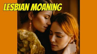 How to Pronounce quotLesbian Moaningquot in English CORRECTLY [upl. by Weintrob]