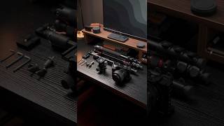 SmallRig CT10 Tripod Unboxing smallrig unboxing camera cameragear [upl. by Wynny]