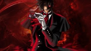 Hellsing AMV  Dead Until Dark [upl. by Eltsyrk]