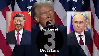 Welcome to the Age of Three Dictators [upl. by Dodson234]