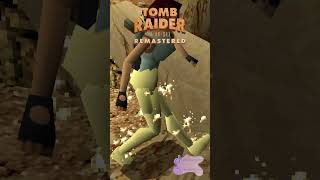 Tomb Raider Midas gaming games tombraider tombraiderremastered tombraideranniversarylaracroft [upl. by Neret]