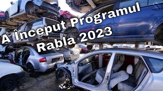 Noutati despre Programul Rabla 2023 [upl. by Lentha]